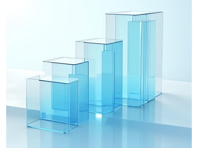 Representación visual de la transparencia y protección de datos, con elementos de seguridad y normativa.