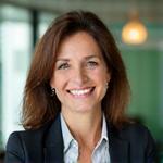 Foto de Sofía García, Especialista en Planificación Financiera