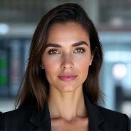 Foto de Sofía Ramírez, CIO de Savvyo Solidas S.A.