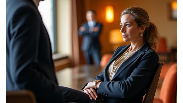 Servicios de concierge y estilo de vida